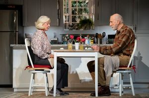 Jane Alexander, James Cromwell Photo